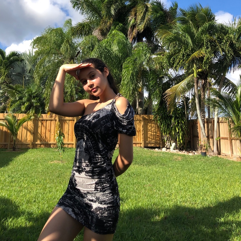 Beautiful Blouse..... and DRESS??? - Picture 4 of 6